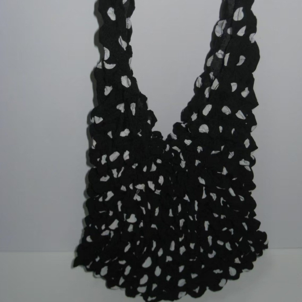 Women Bags Manufacturer - Crossbodytas met grote capaciteit Zacht polyester