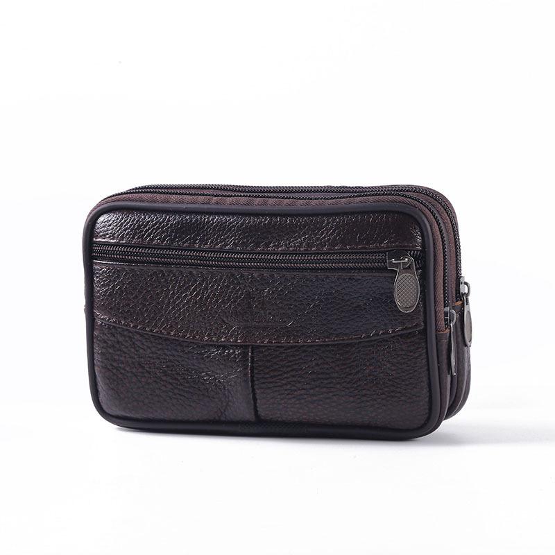 Women Bags And Purses - 1 lederen handtas voor heren, grote