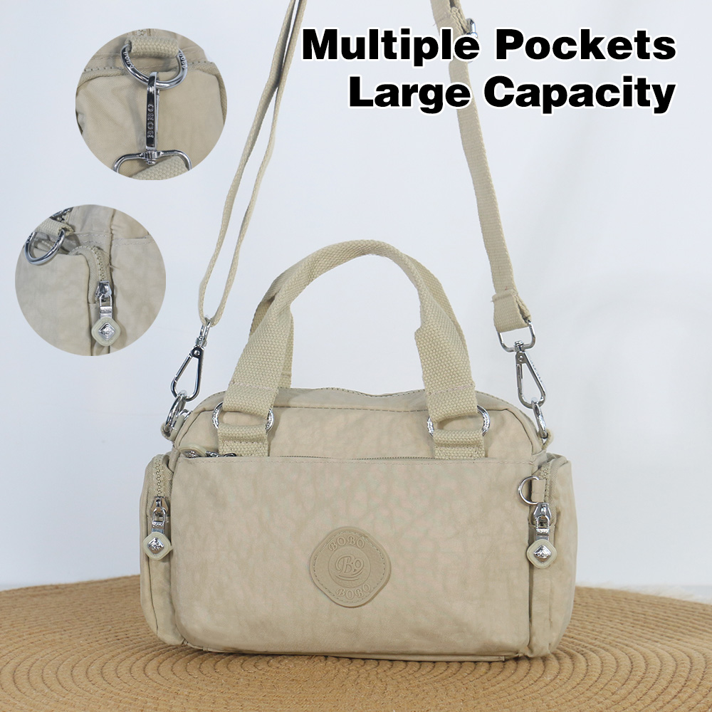 Women Bags Manufacturer - Modieuze crossbodytas voor dames, handtas met