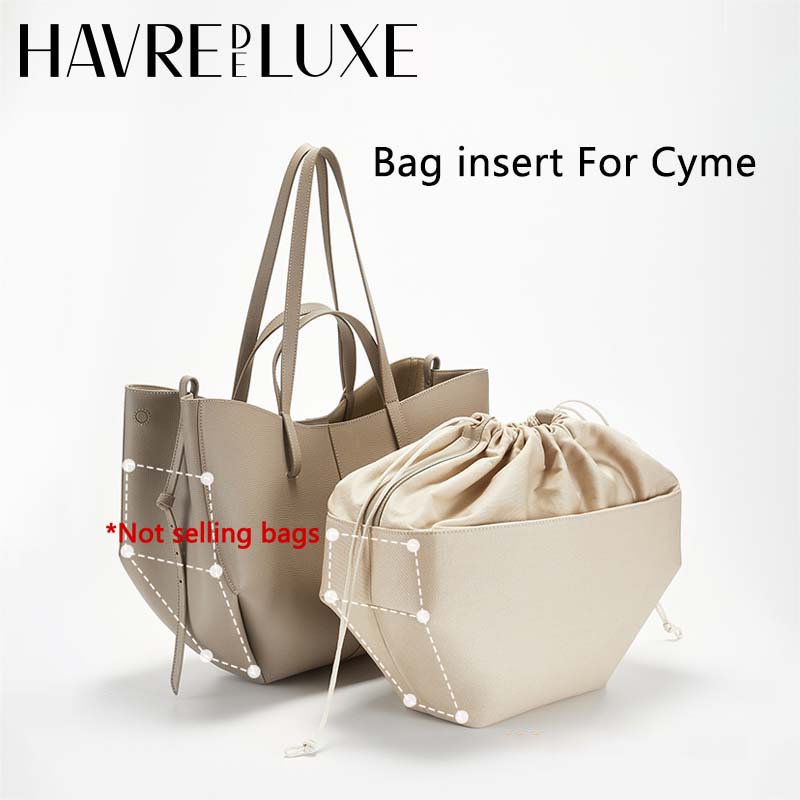 Women Bags And Purses - Tasvoering opbergportemonnee geschikt voor Cyme Mini