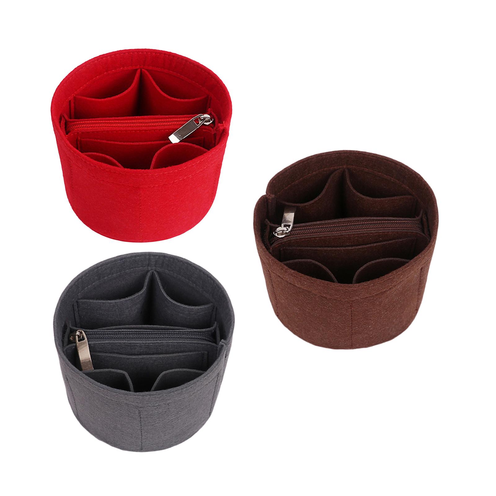 Women Bags Manufacturer - Emmertasvoering Mode Handtasvoering met compartimenten Ronde