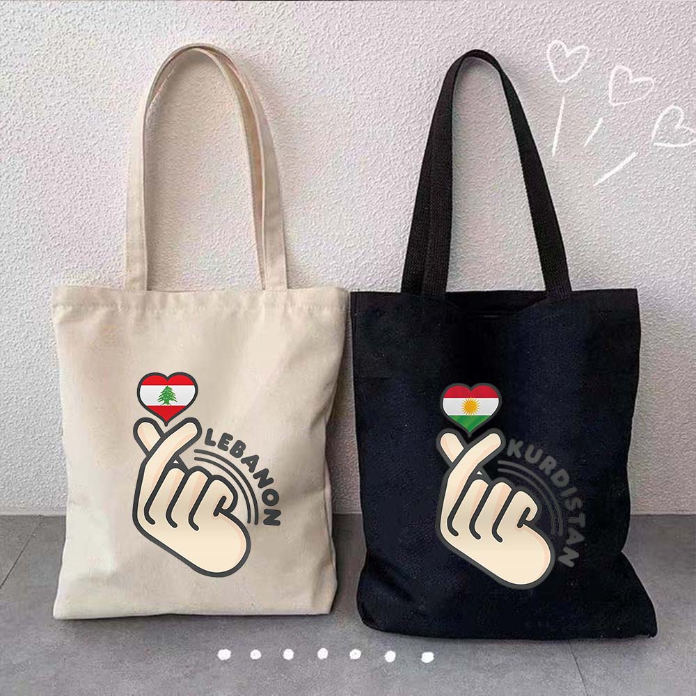 Women Bags Kenya - Cyprus Bosnië Ghana Marokko Noorwegen Duitsland