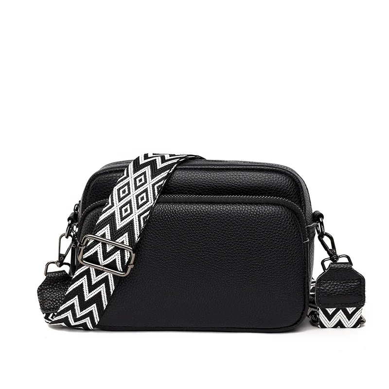 Women Bags Manufacturer - Crossbodytas voor dames Multi Space Fashion
