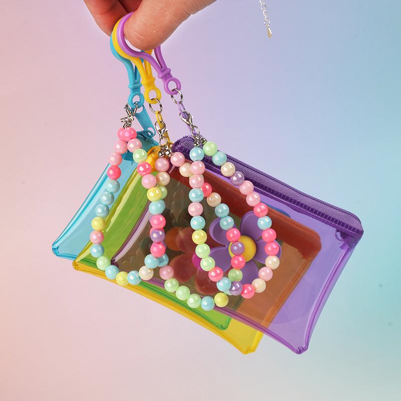 Women Bags Discount - Hete Aanbieding Draagbare Bloem Kraal Ketting