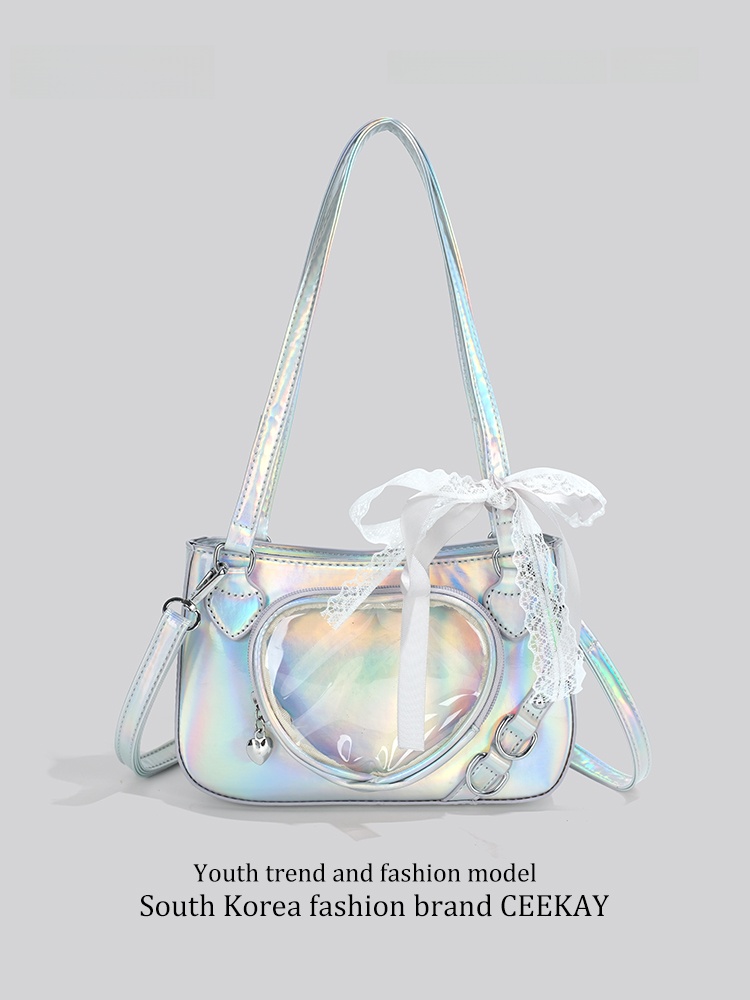 Women'S Bags Victoria - Ceekay Victoria Culturele Barbecue Trendy handtas