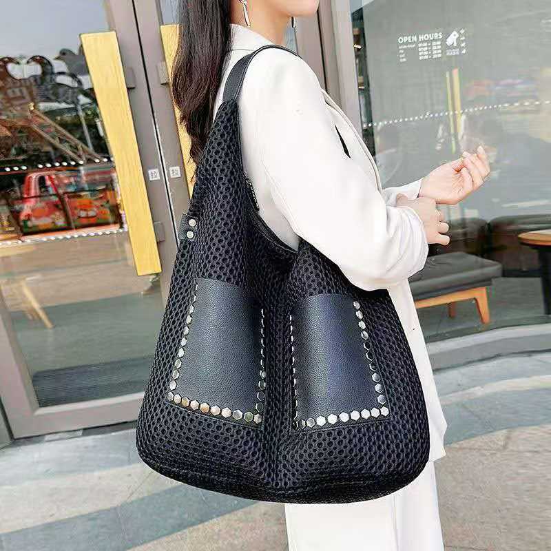Women Bags Manufacturer - Bolt casual modieuze unieke damestas van