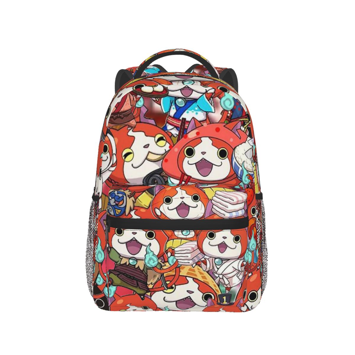 Women Bags Discount - Yokai Watch Jibanyan 2 Rugzak Hot