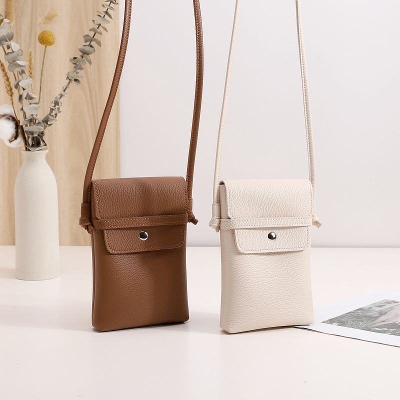 Women Bags And Purses - Mini crossbody telefoon tas voor dames