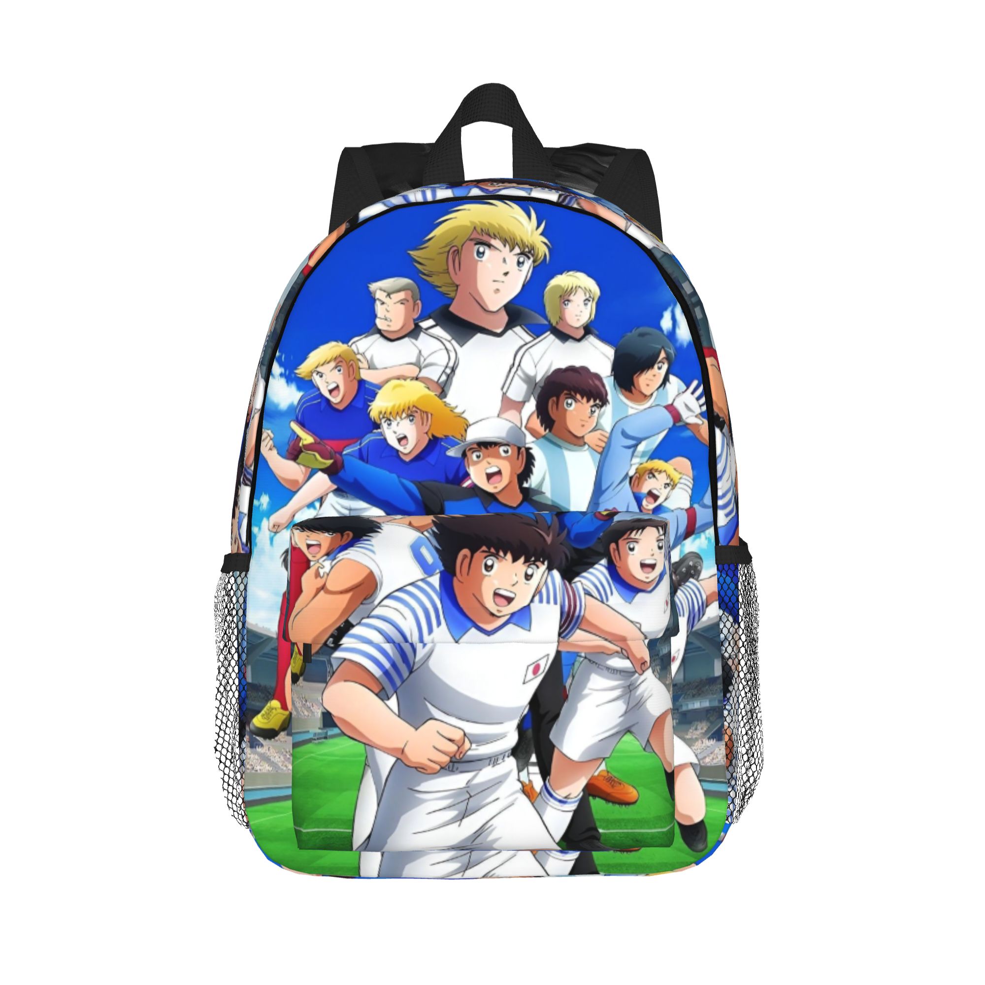 Captains Tsubasas Japan Footba - Women Bags Discount recensie en prijs