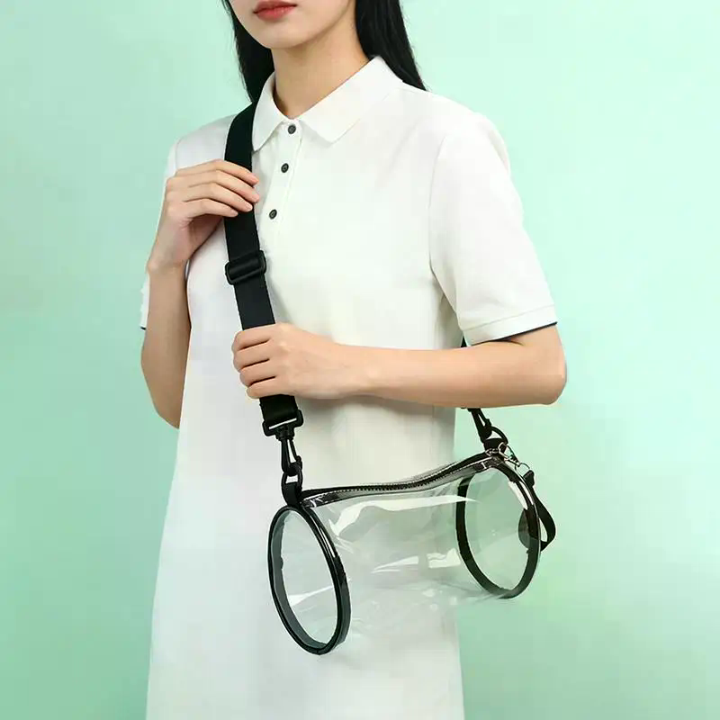 Transparante Laser Crossbody T - Women'S Crossbody Bags recensie en prijs