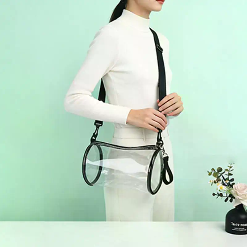 Transparante Laser Crossbody T - Women'S Crossbody Bags recensie en prijs