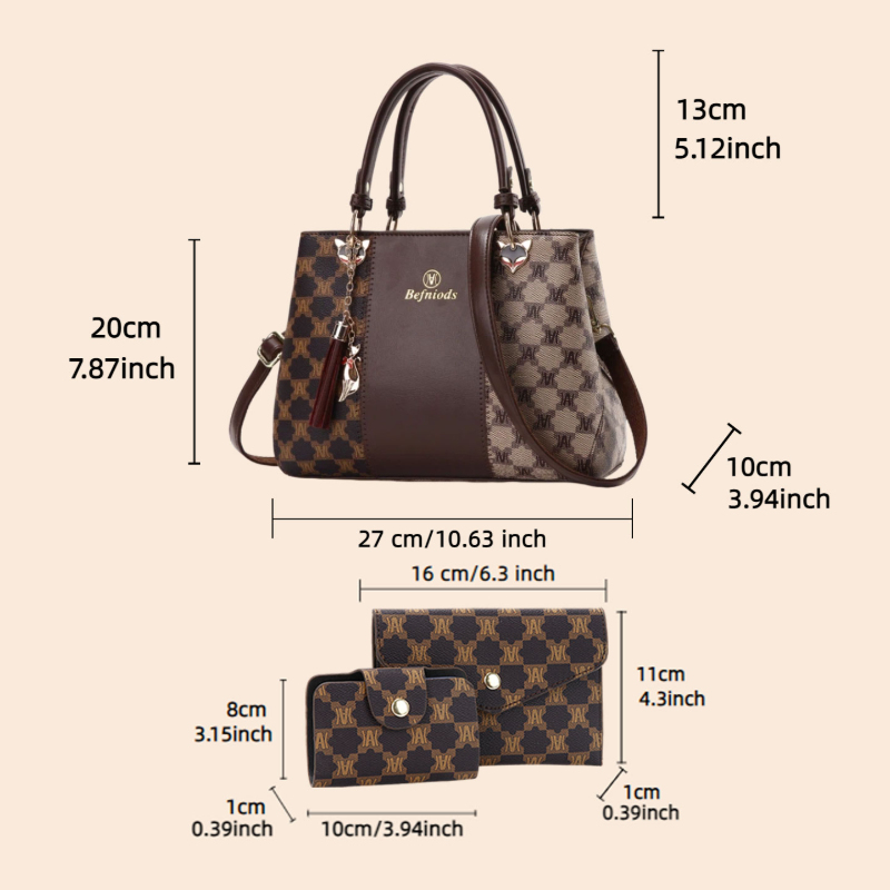 Damestassen, handtassen, cross - Women'S Crossbody Bags recensie en prijs