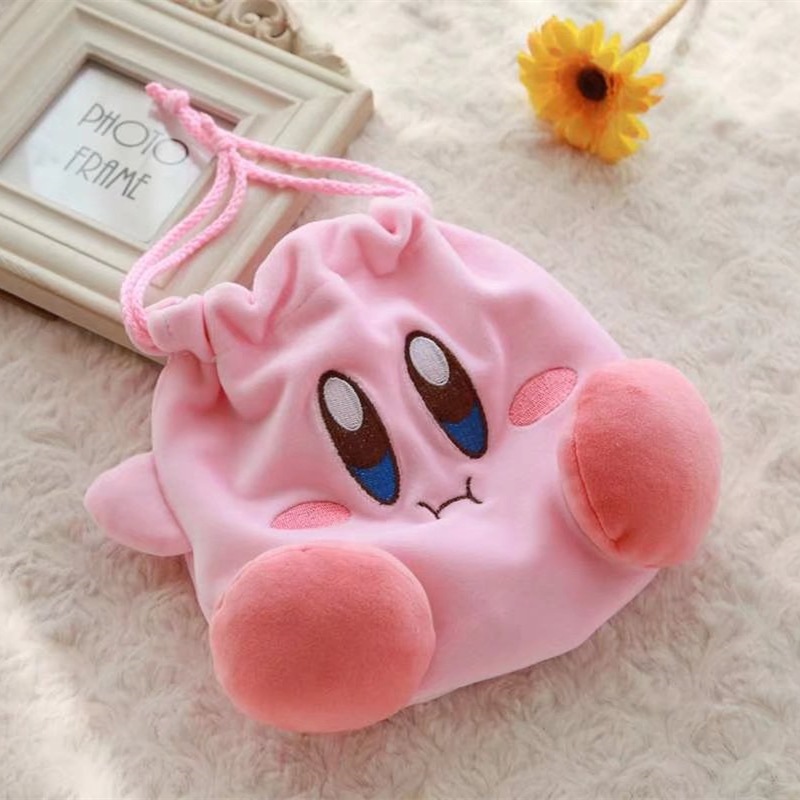Kirbys opbergtas dames cartoon - Women Bags And Purses recensie en prijs