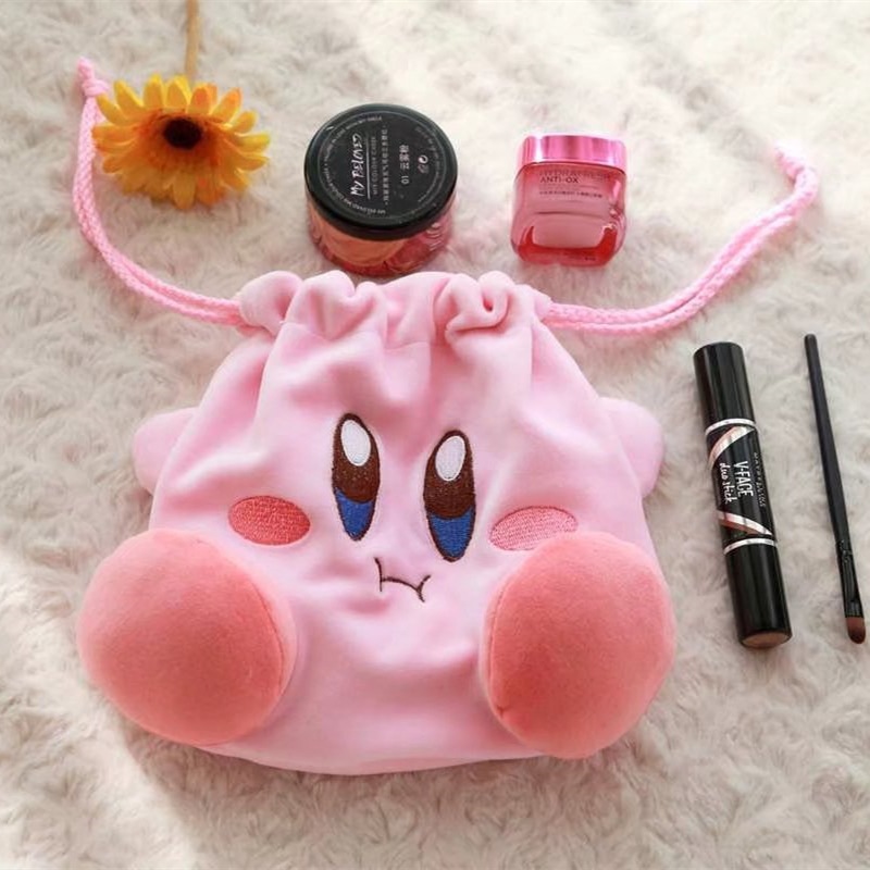 Kirbys opbergtas dames cartoon - Women Bags And Purses recensie en prijs
