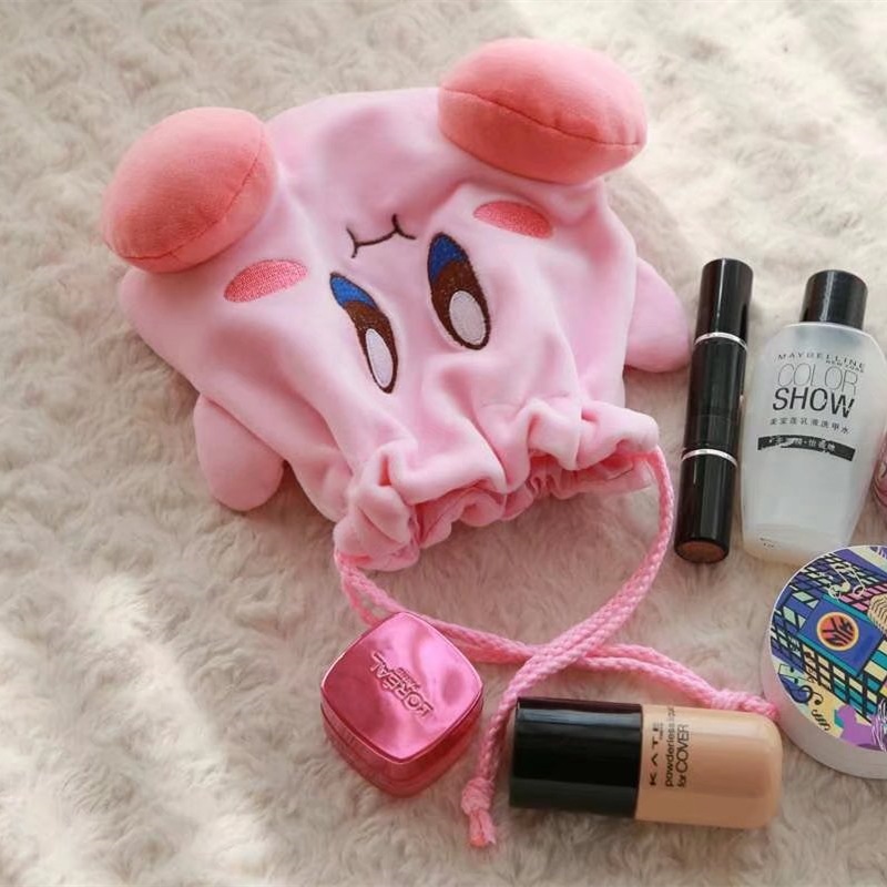 Kirbys opbergtas dames cartoon - Women Bags And Purses recensie en prijs