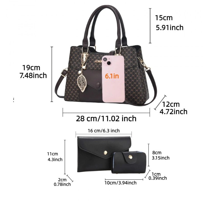 Hoogwaardige, gestructureerde  - Women'S Crossbody Bags recensie en prijs