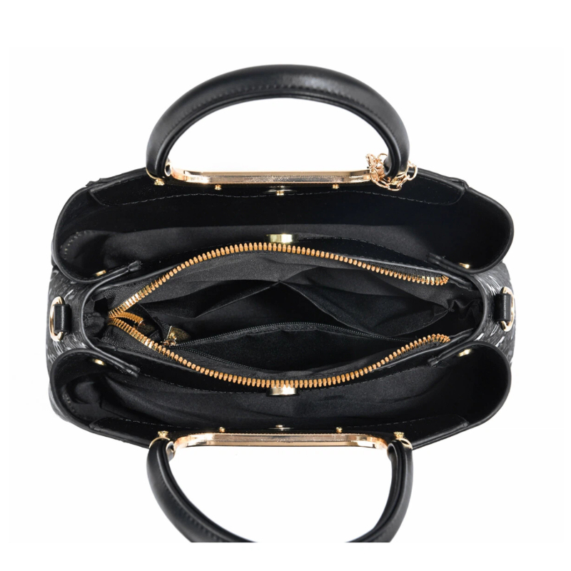 3-delige modieuze dameshandtas - Women'S Crossbody Bags recensie en prijs