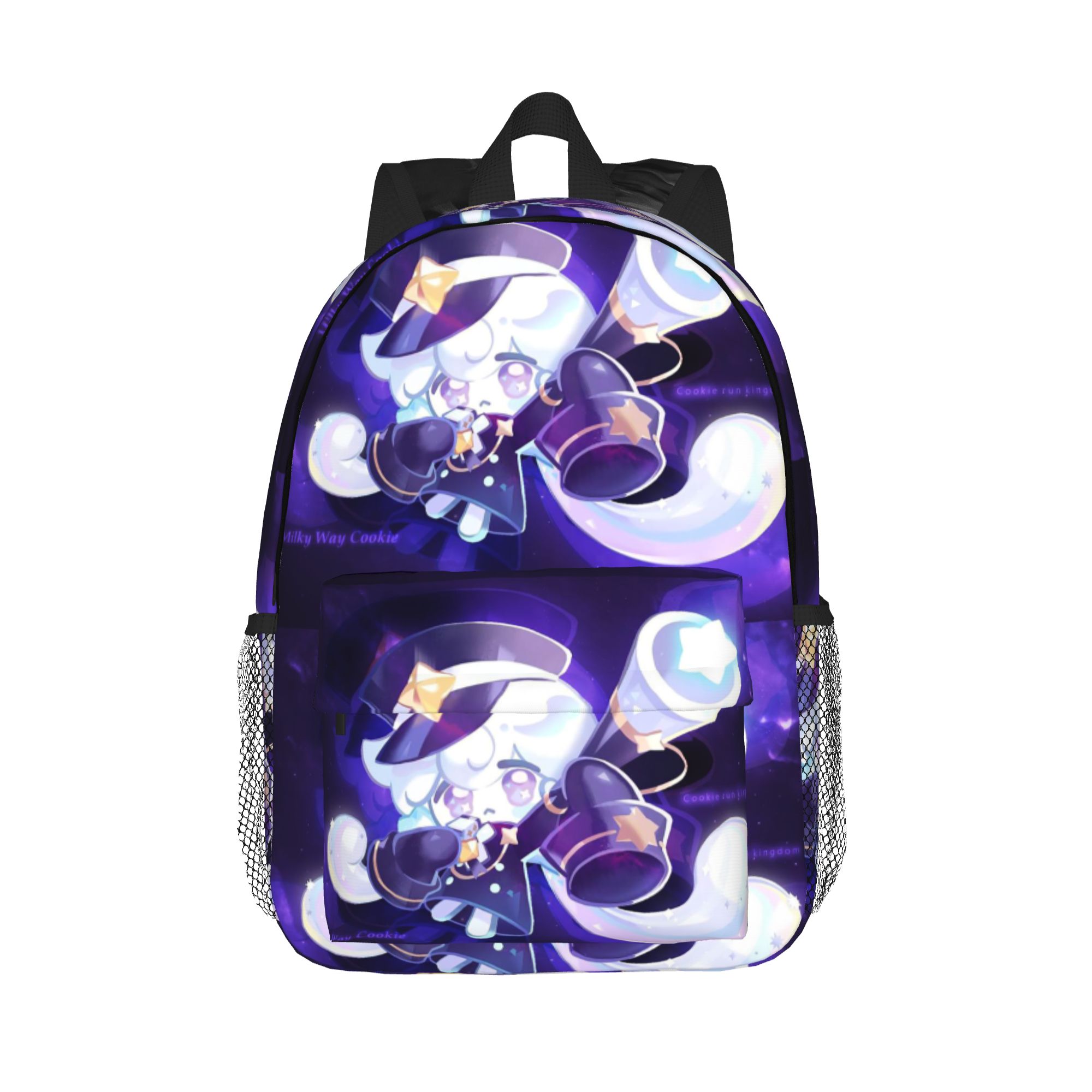 Milky Way Cookie Run Kingdom G - Women Bags Discount recensie en prijs