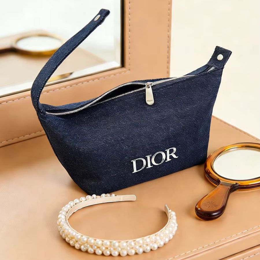 DIOR Dames Luxe Denim Schouder - Women Bags Dior recensie en prijs