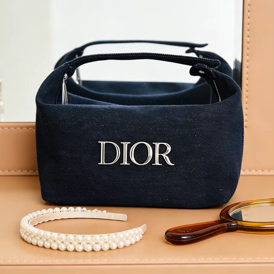 DIOR Dames Luxe Denim Schouder - Women Bags Dior recensie en prijs