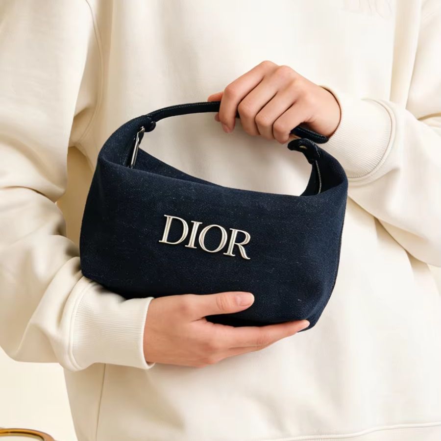 DIOR Dames Luxe Denim Schouder - Women Bags Dior recensie en prijs