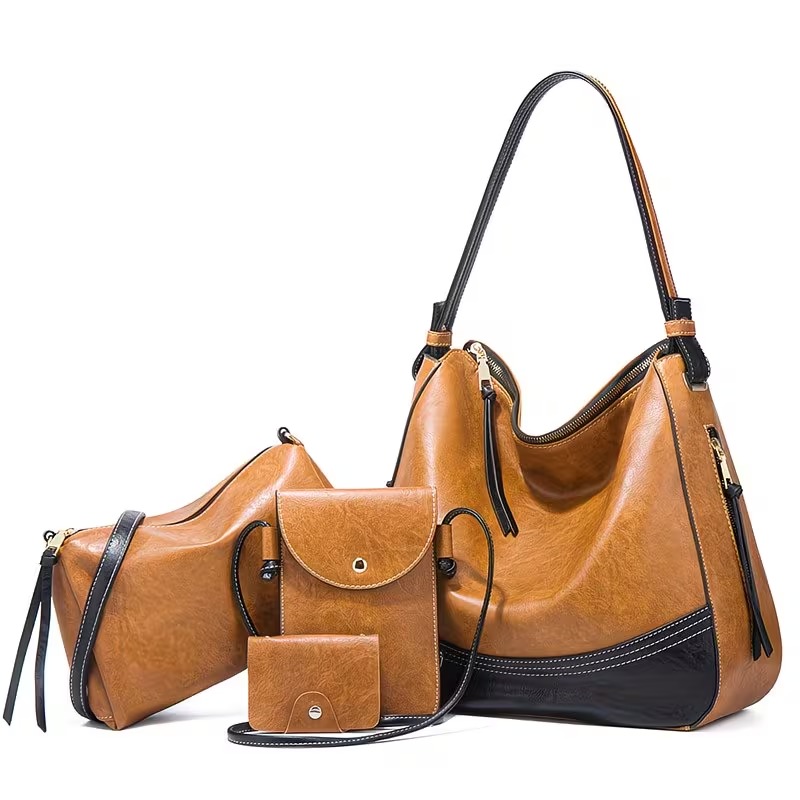 Dames tassenset - 4-delige set - Women'S Crossbody Bags recensie en prijs