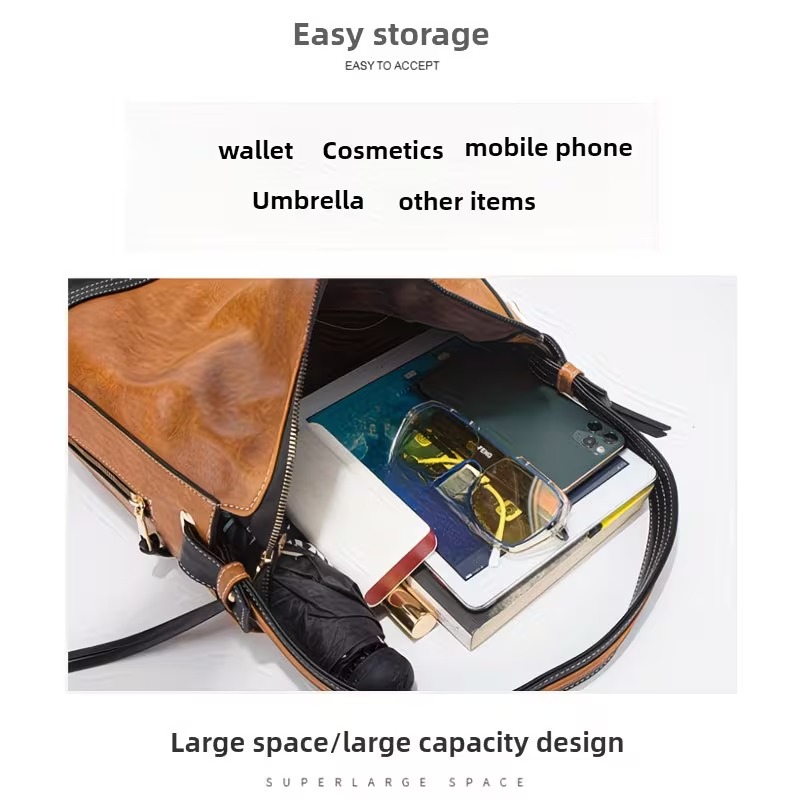 Dames tassenset - 4-delige set - Women'S Crossbody Bags recensie en prijs