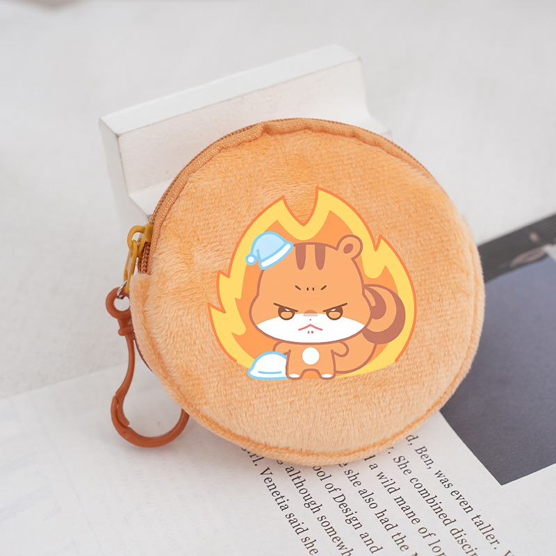 Kpop ATEEZ Idol Portemonnees S - Women Bags And Purses recensie en prijs