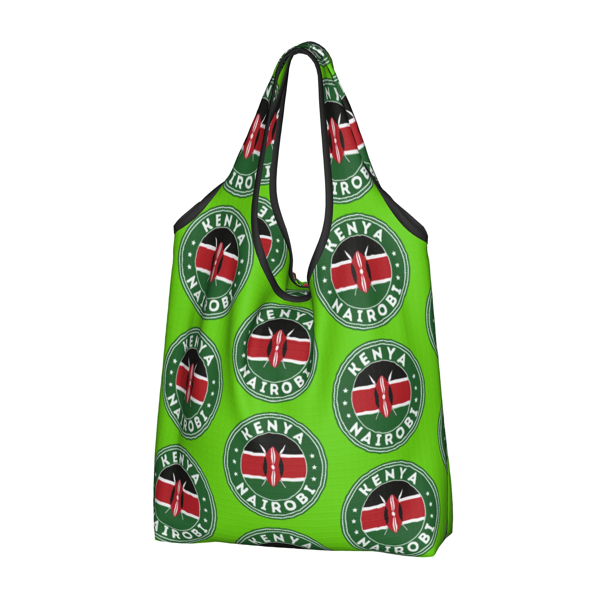 Herbruikbare Kenia Nairobi vla - Women Bags Kenya recensie en prijs