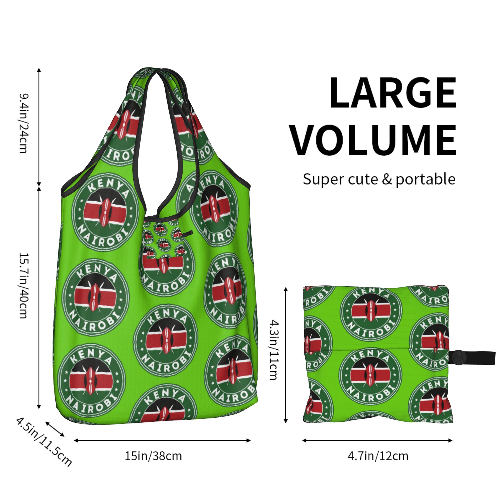 Herbruikbare Kenia Nairobi vla - Women Bags Kenya recensie en prijs