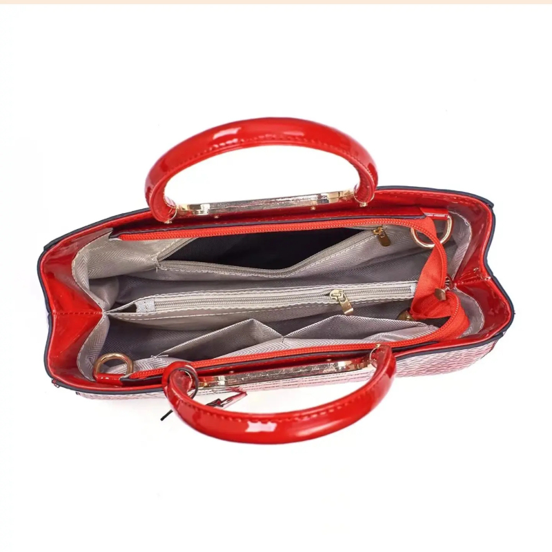 Dameshandtasset, lichte luxe P - Women'S Crossbody Bags recensie en prijs