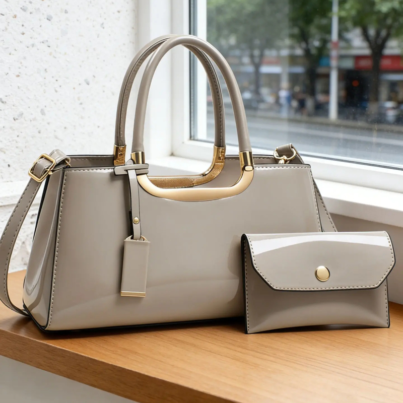 Dameshandtasset, lichte luxe P - Women'S Crossbody Bags recensie en prijs