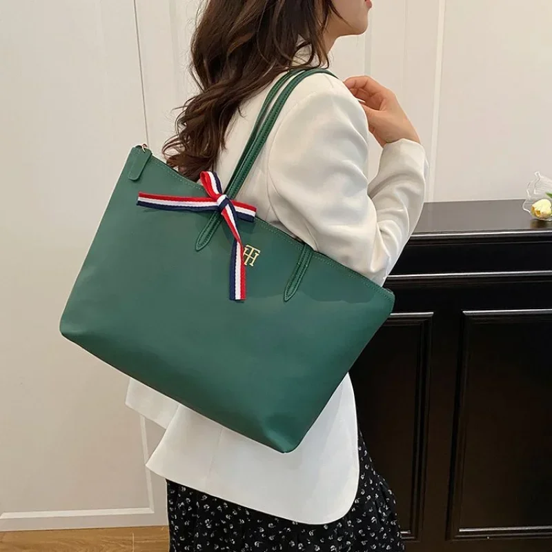 Vissersgeïnspireerde tas met m - Women Bags Manufacturer recensie en prijs