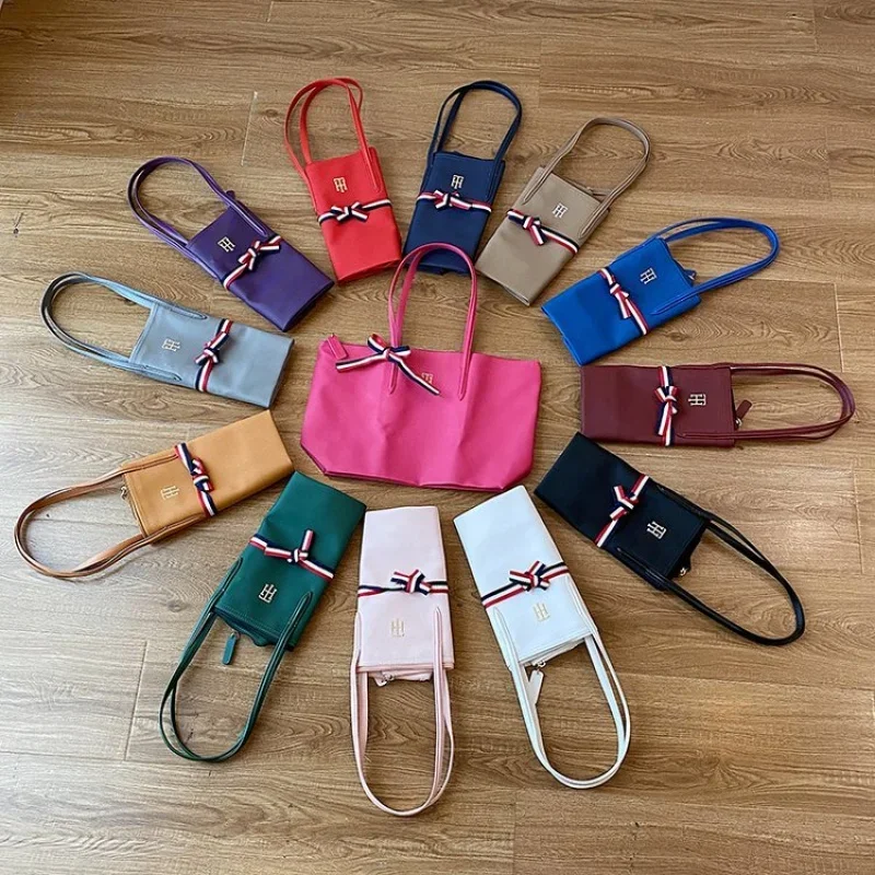 Vissersgeïnspireerde tas met m - Women Bags Manufacturer recensie en prijs