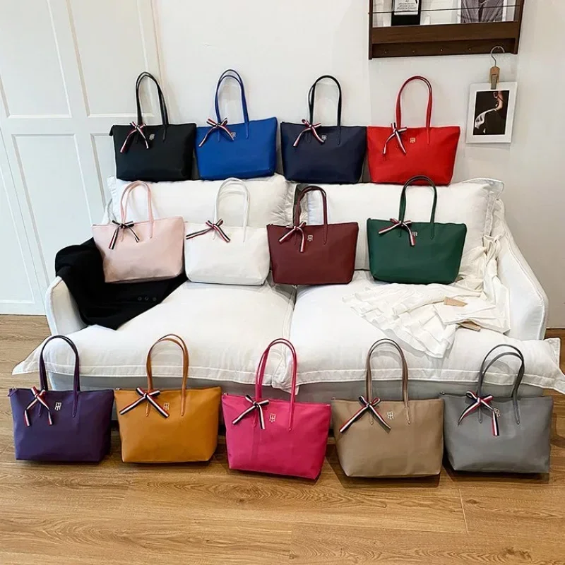Vissersgeïnspireerde tas met m - Women Bags Manufacturer recensie en prijs