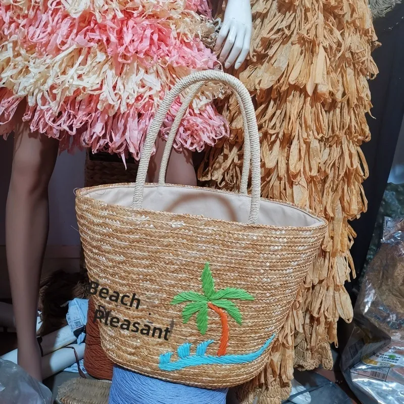 voor handgemaakte geborduurde  - Women Bags Manufacturer recensie en prijs