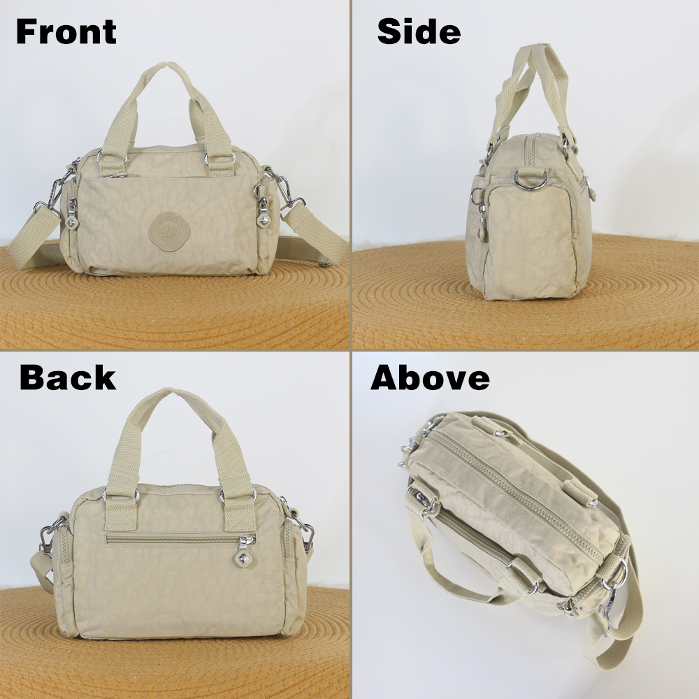 Modieuze crossbodytas voor dam - Women Bags Manufacturer recensie en prijs