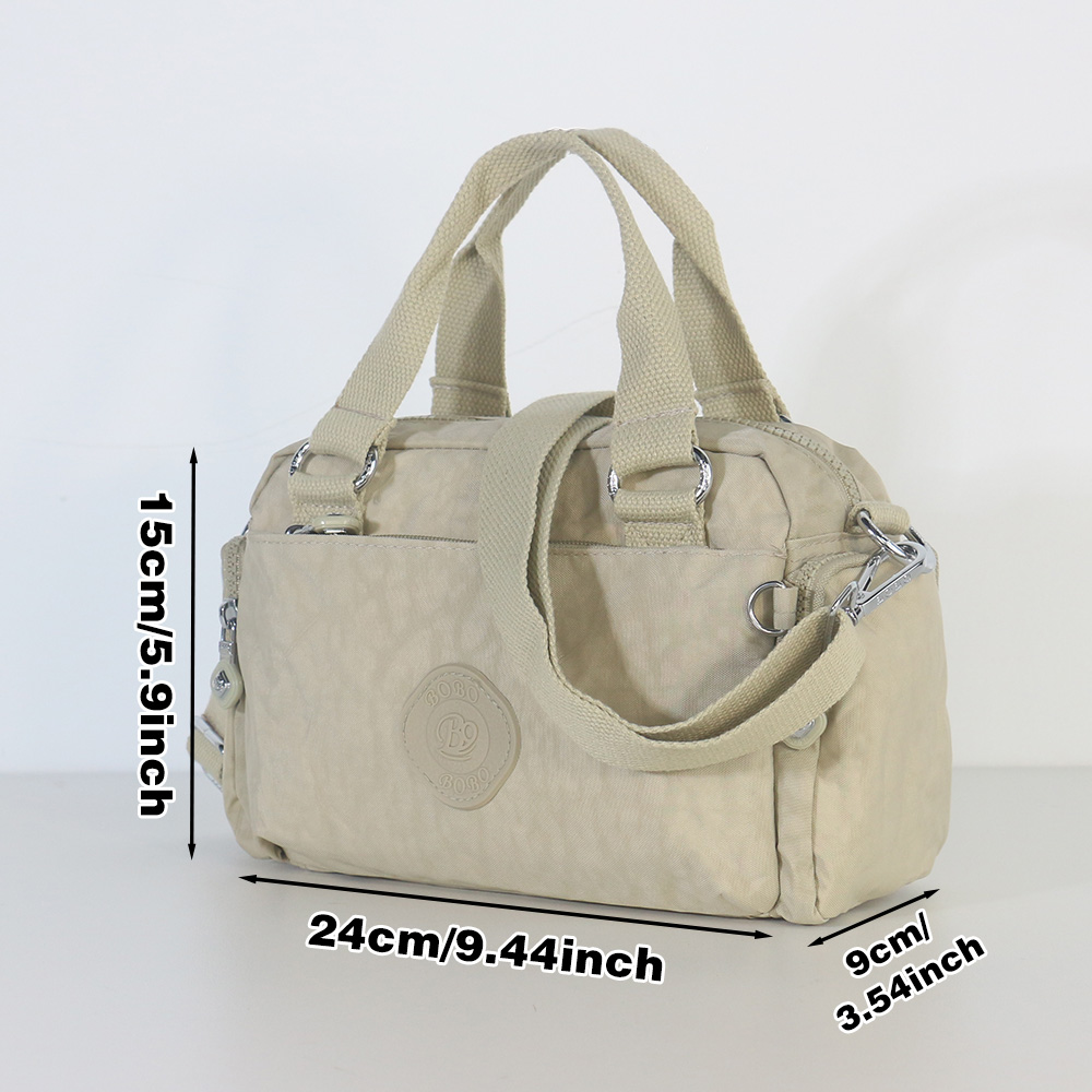 Modieuze crossbodytas voor dam - Women Bags Manufacturer recensie en prijs