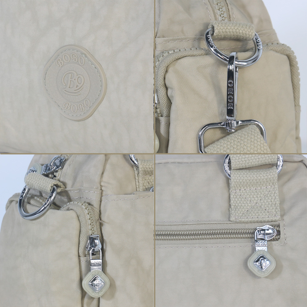 Modieuze crossbodytas voor dam - Women Bags Manufacturer recensie en prijs