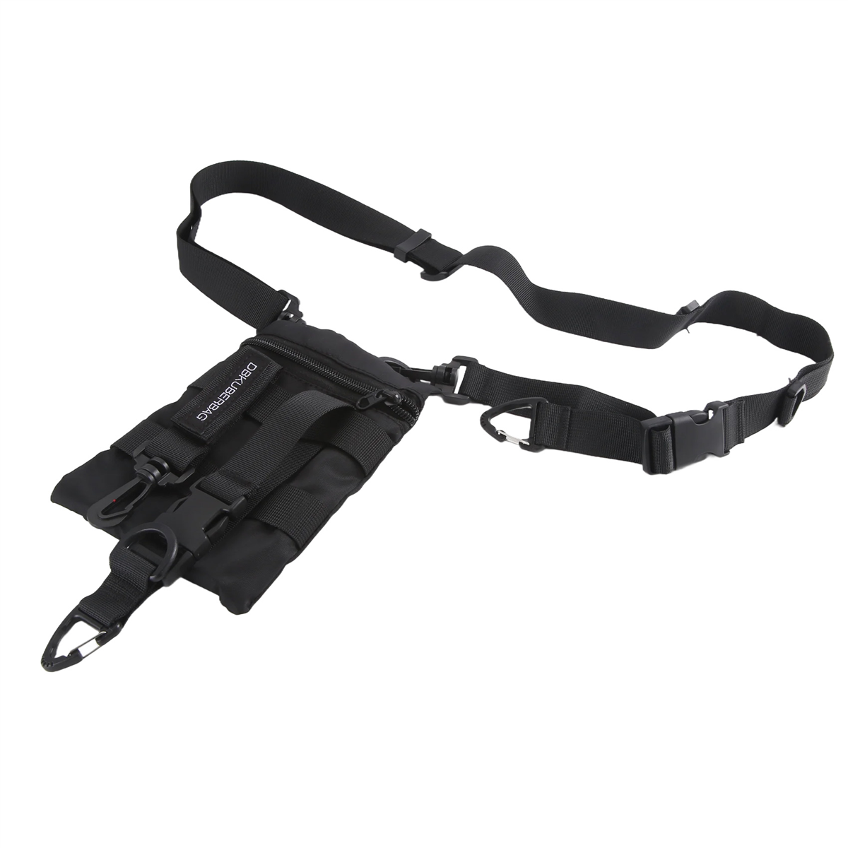 ABQR Enkele schoudertas Heren  - Women'S Crossbody Bags recensie en prijs