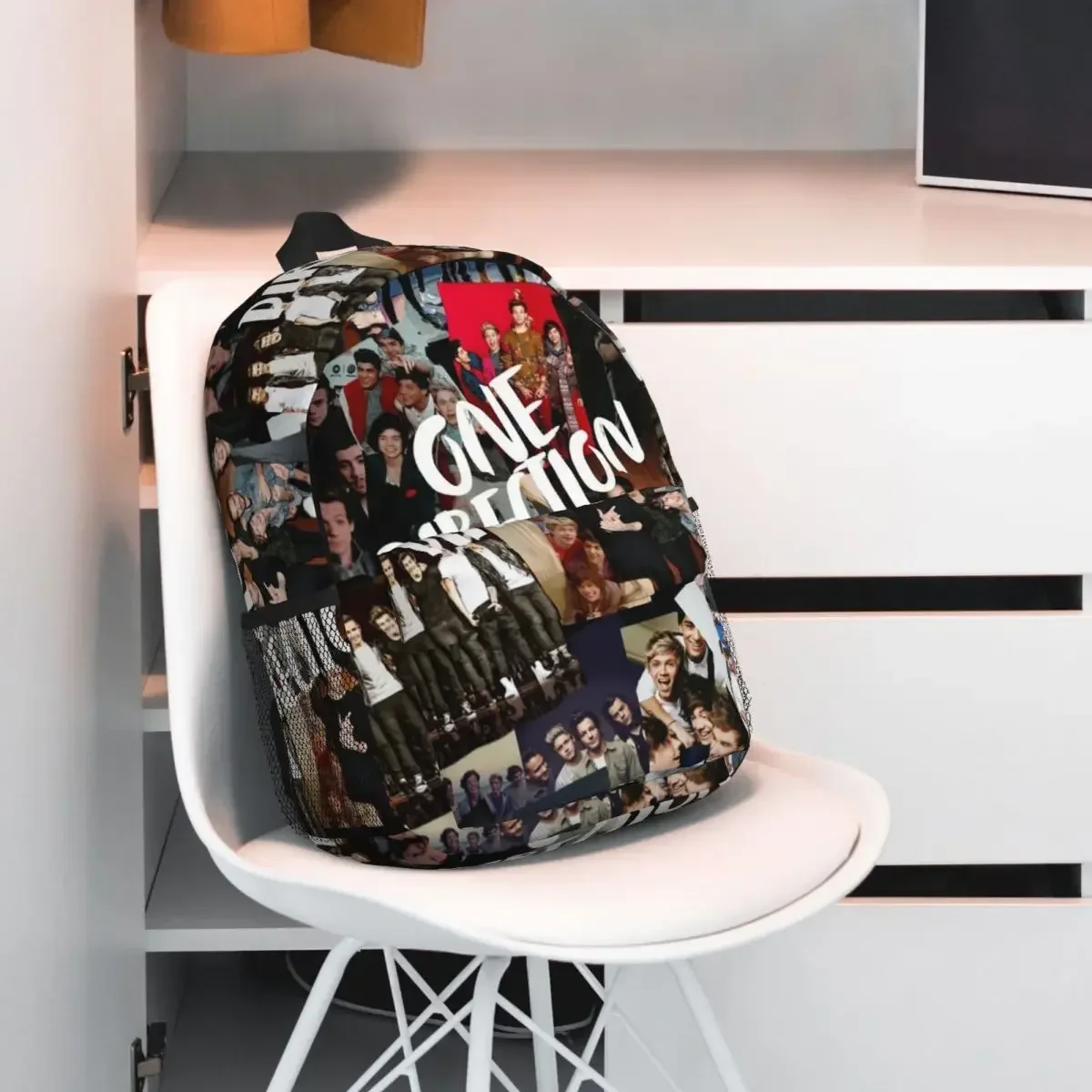 O-One-S D-Direction-S Rugzak H - Women Bags Discount recensie en prijs
