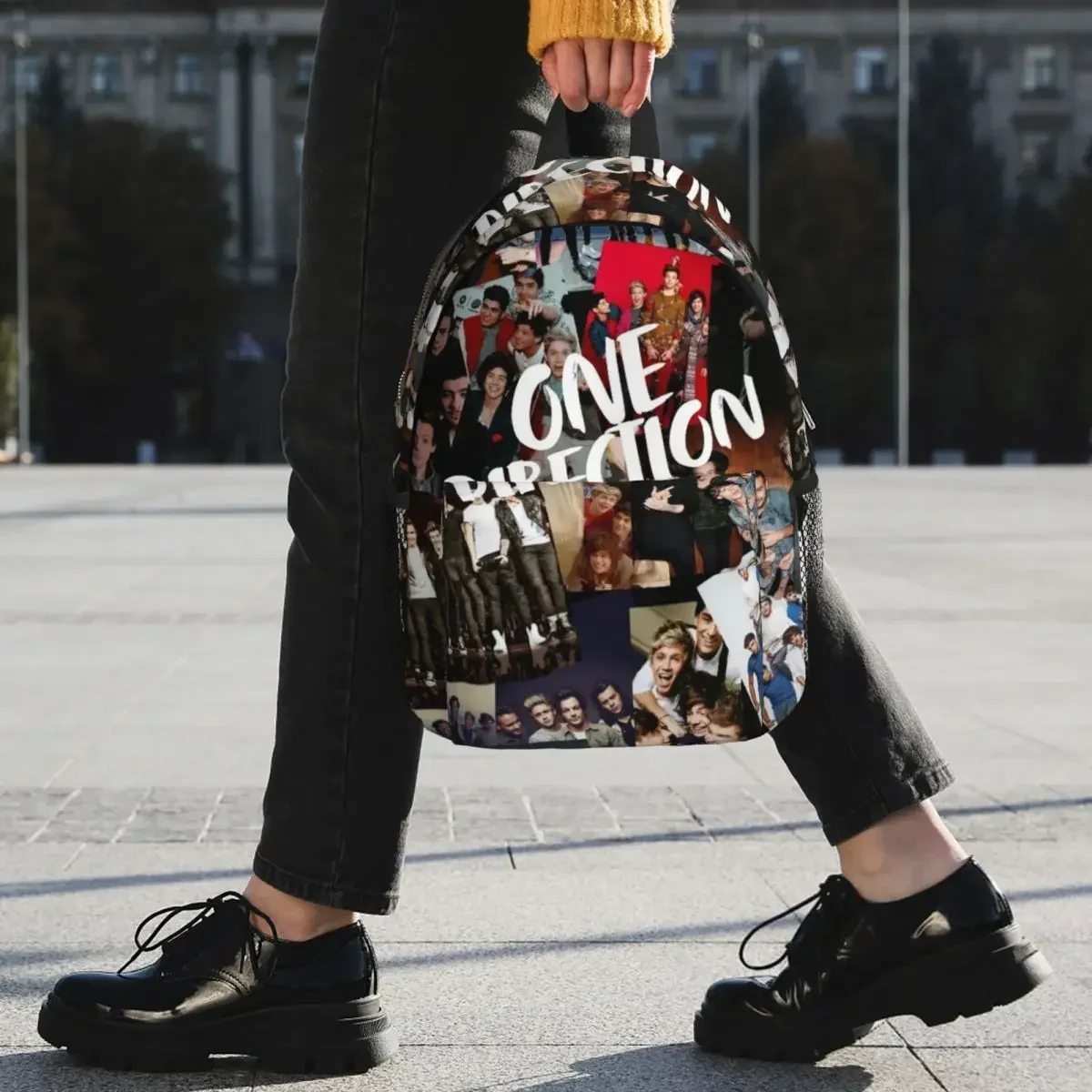 O-One-S D-Direction-S Rugzak H - Women Bags Discount recensie en prijs