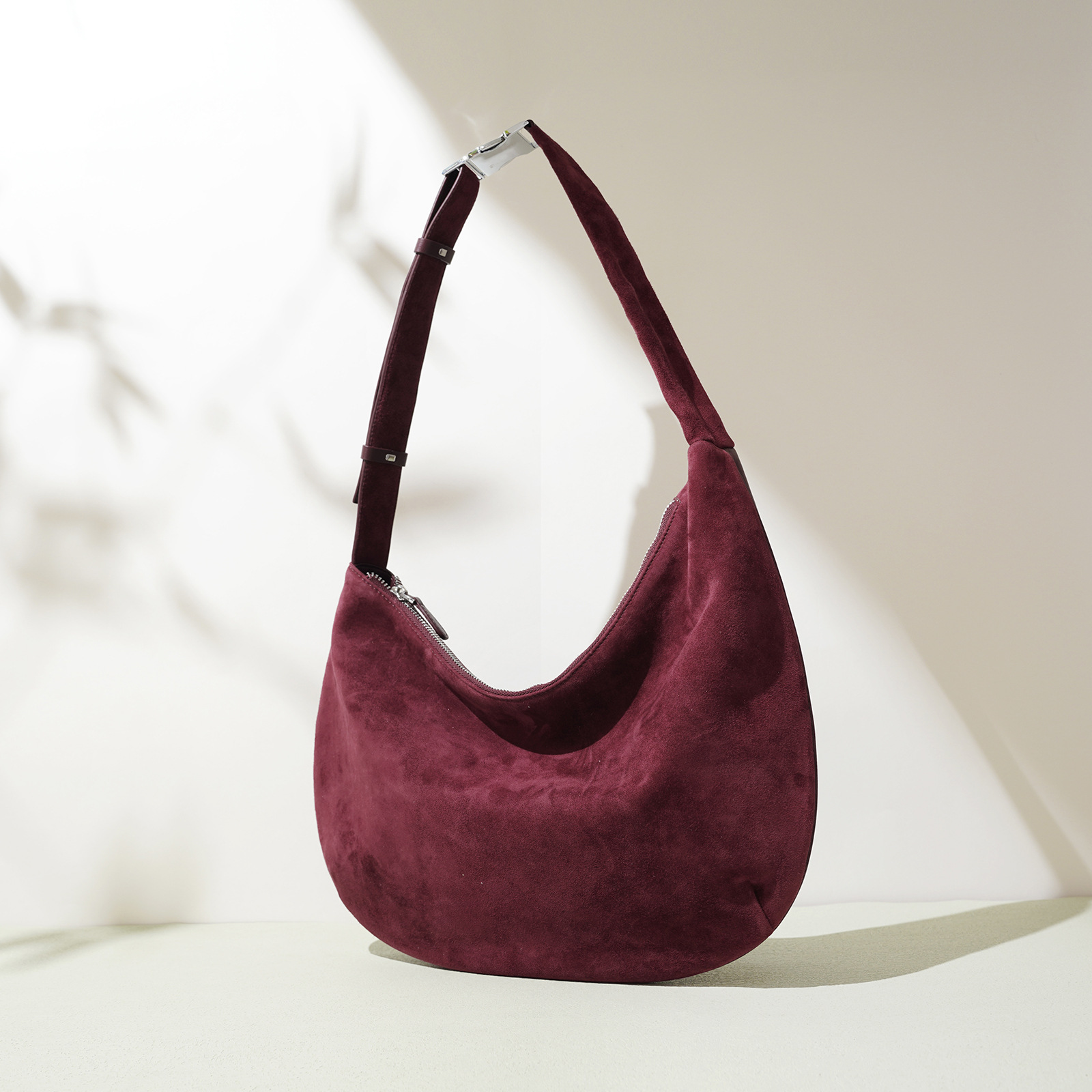 Fabrieksfabrikant Dames Suède  - Women Bags Manufacturer recensie en prijs