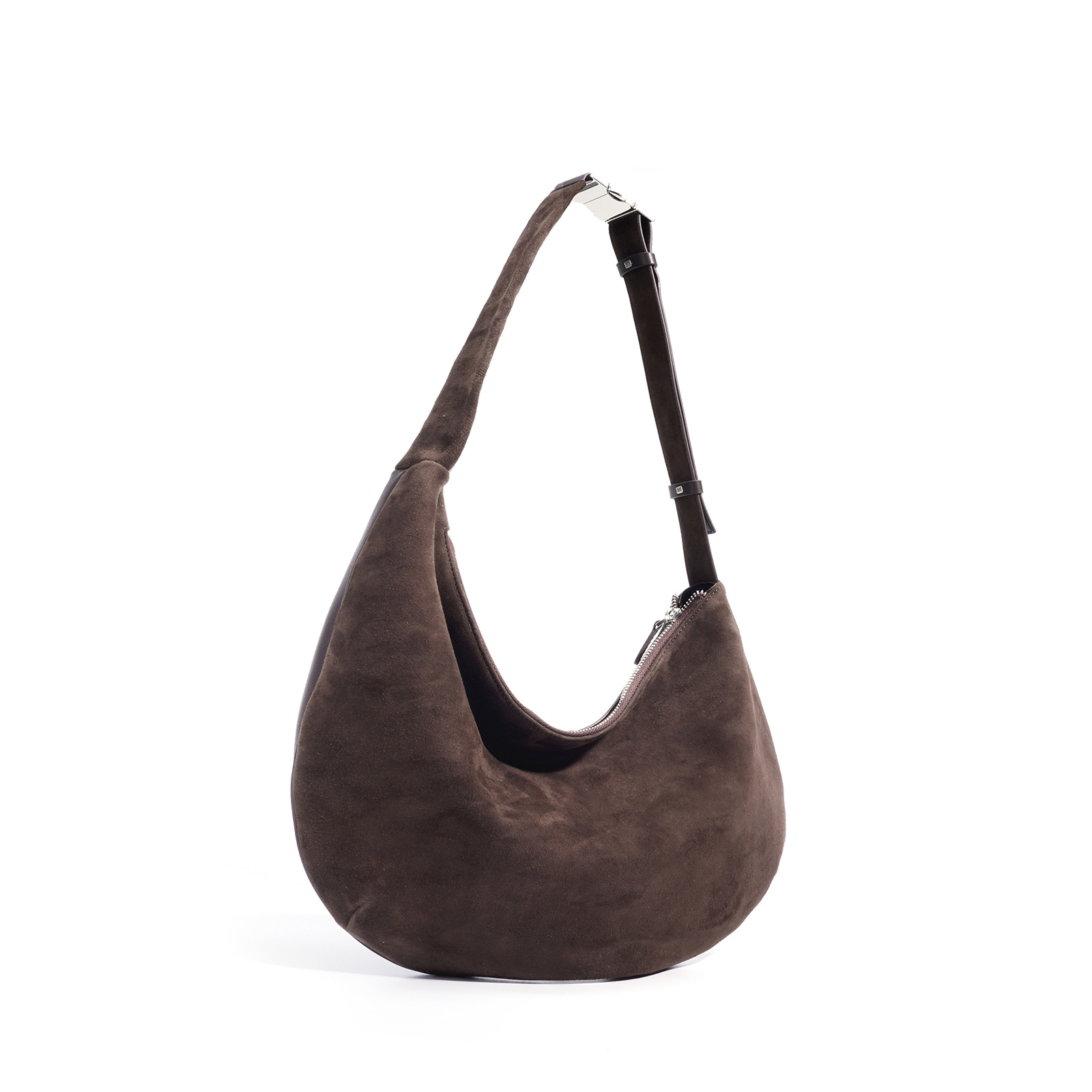 Fabrieksfabrikant Dames Suède  - Women Bags Manufacturer recensie en prijs
