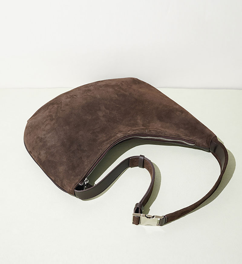 Fabrieksfabrikant Dames Suède  - Women Bags Manufacturer recensie en prijs