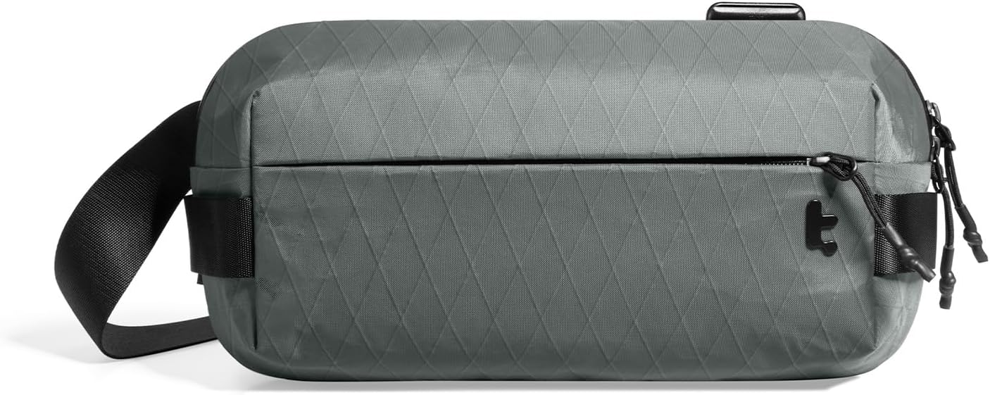 Compacte EDC Schoudertas 3L-10 - Women'S Crossbody Bags recensie en prijs