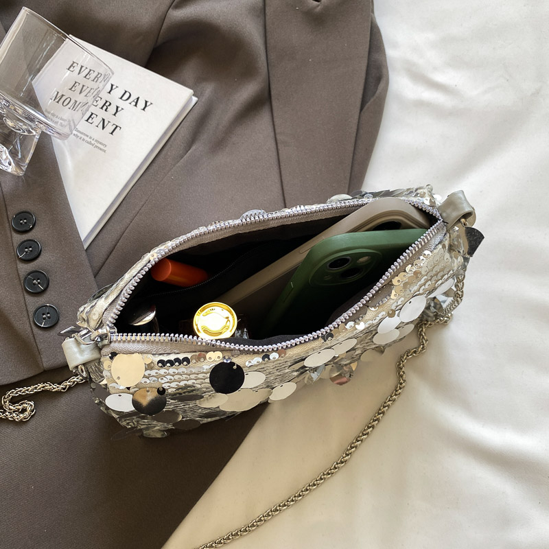 Luxe Gouden Pailletten Party P - Women Bags Dior recensie en prijs