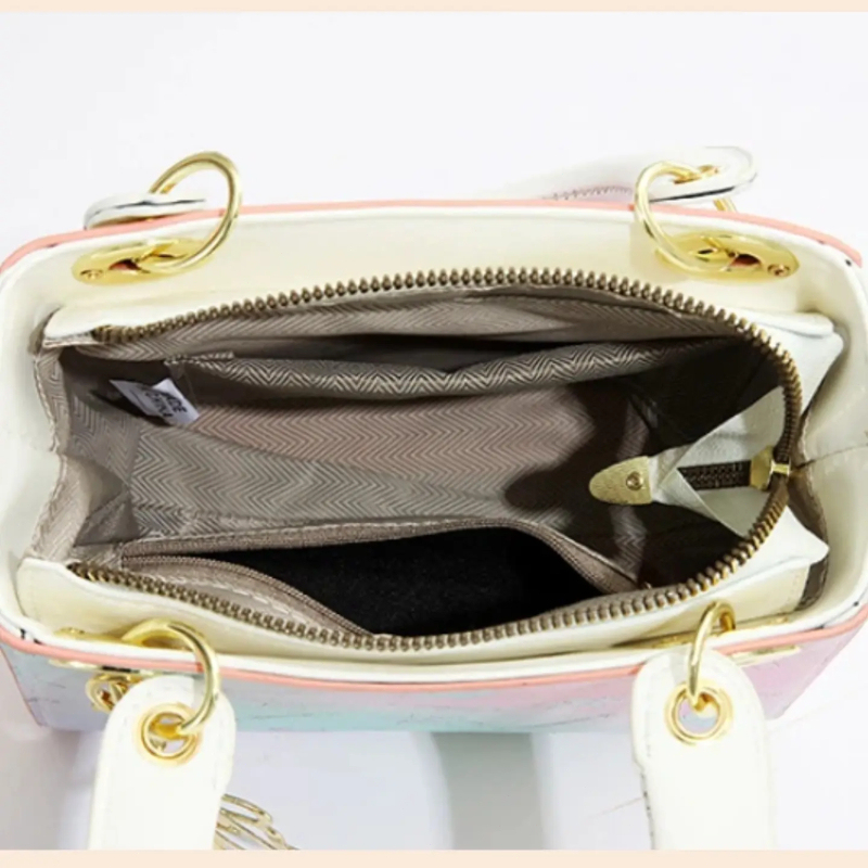 Crossbody-schoudertasset met g - Women Bags And Purses recensie en prijs
