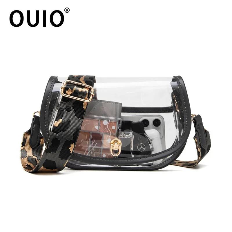 OUIO Telefoontasje Mode Doorzi - Women Bags And Purses recensie en prijs