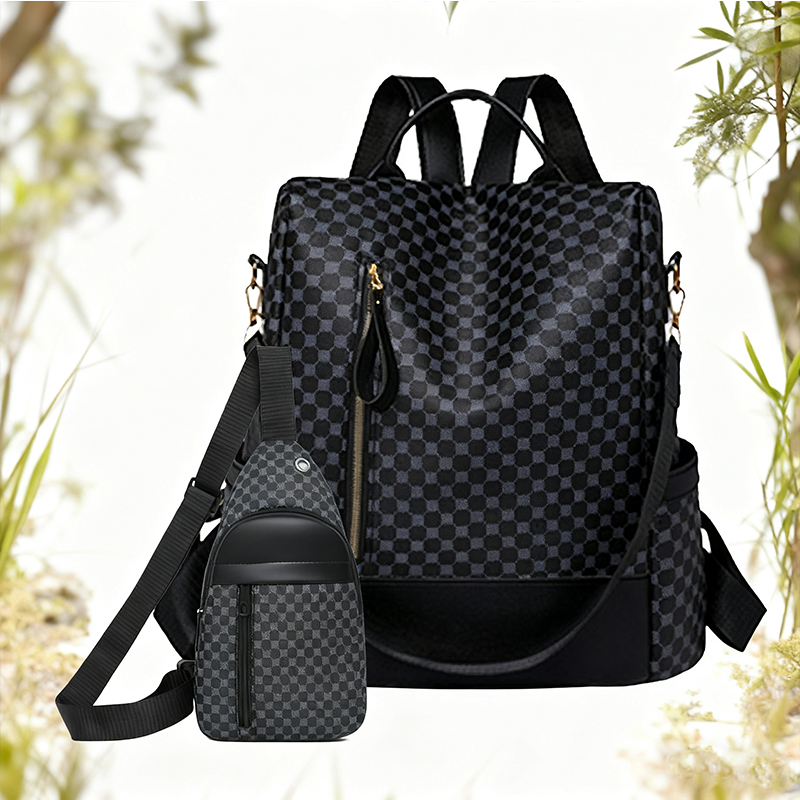 Unisex Mode Veelzijdige Messen - Women'S Crossbody Bags recensie en prijs